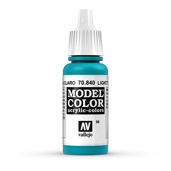Vallejo - Model Color - 17ml. Paint PunkOuter Games