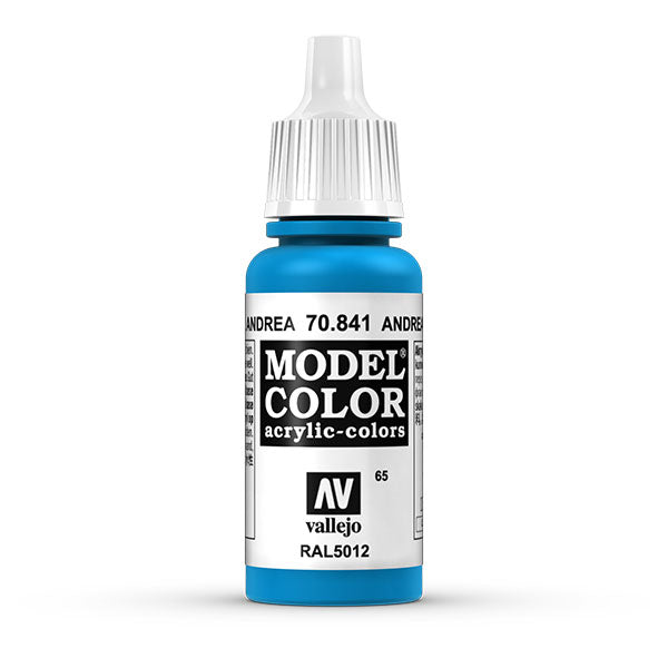 Vallejo - Model Color - 17ml. Paint PunkOuter Games