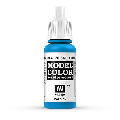 Vallejo - Model Color - 17ml. Paint PunkOuter Games
