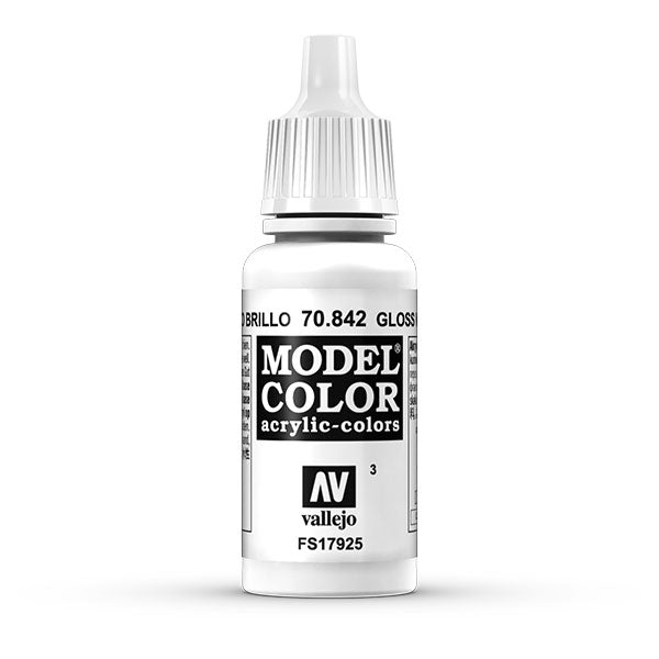Vallejo - Model Color - 17ml. Paint - Out of Play