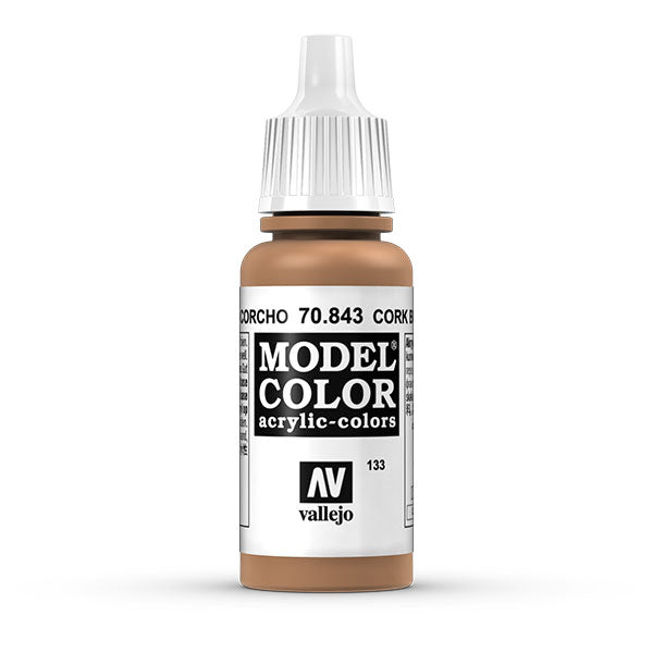 Vallejo - Model Color - 17ml. Paint - Out of Play