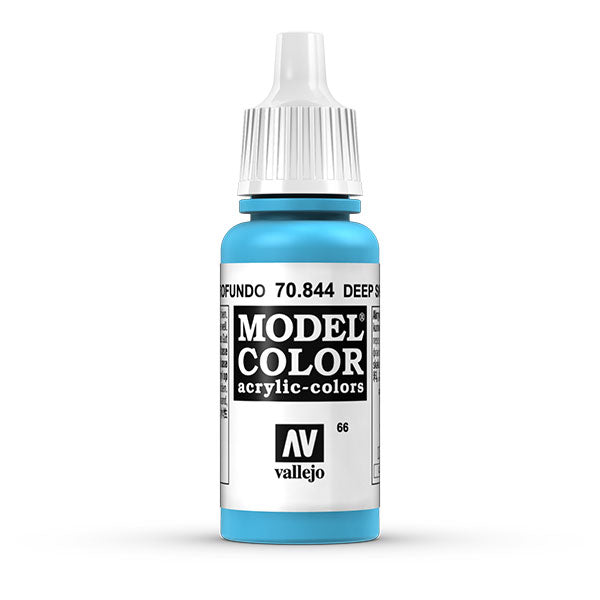 Vallejo - Model Color - 17ml. Paint PunkOuter Games