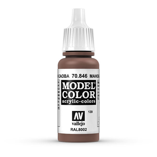 Vallejo - Model Color - 17ml. Paint - Out of Play