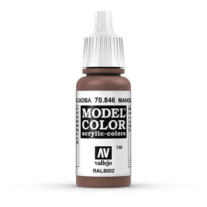 Vallejo - Model Color - 17ml. Paint PunkOuter Games
