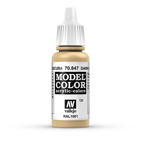 Vallejo - Model Color - 17ml. Paint - Out of Play