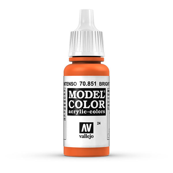 Vallejo - Model Color - 17ml. Paint - Out of Play