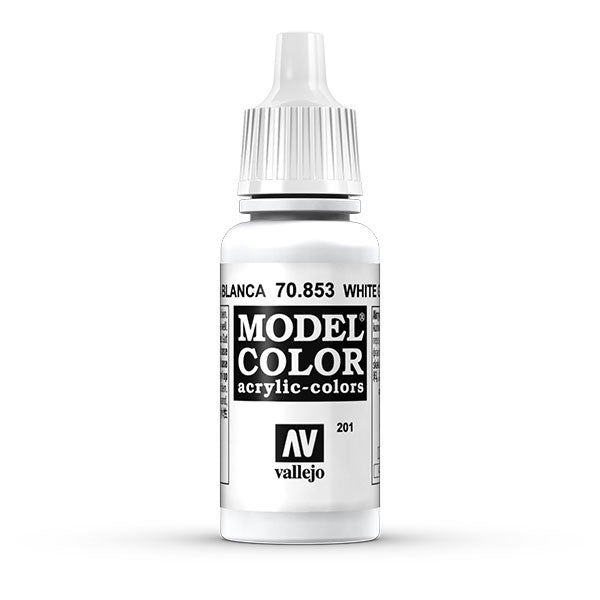 Vallejo - Model Color - 17ml. Paint - Out of Play