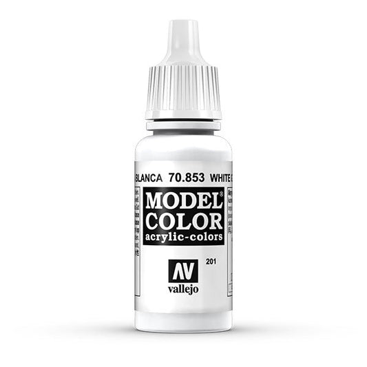 Vallejo - Model Color - 17ml. Paint PunkOuter Games