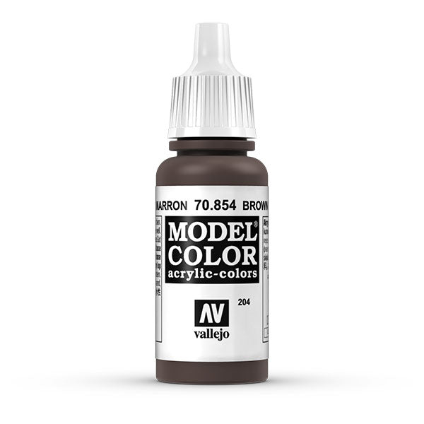 Vallejo - Model Color - 17ml. Paint - Out of Play