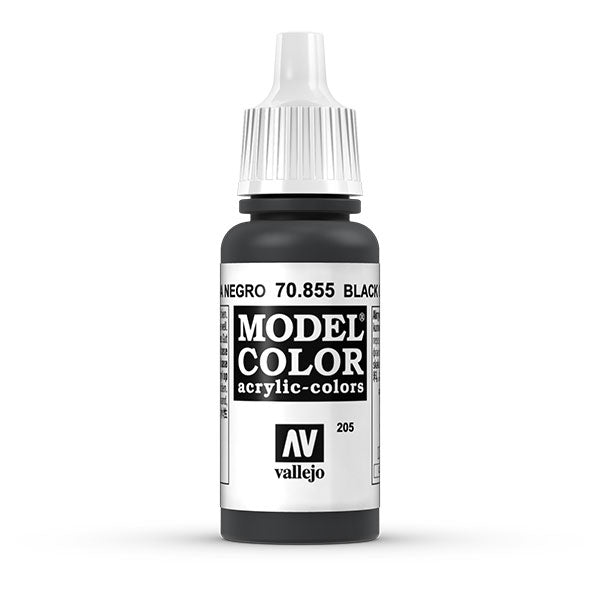 Vallejo - Model Color - 17ml. Paint - Out of Play