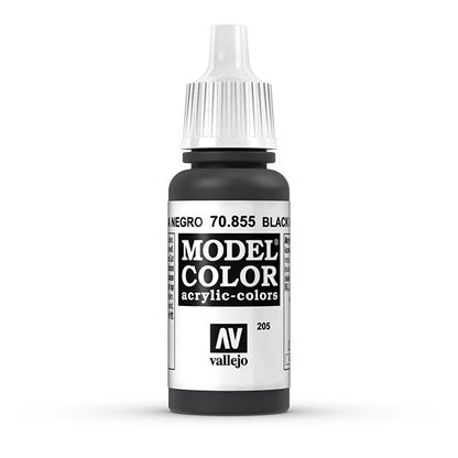 Vallejo - Model Color - 17ml. Paint PunkOuter Games