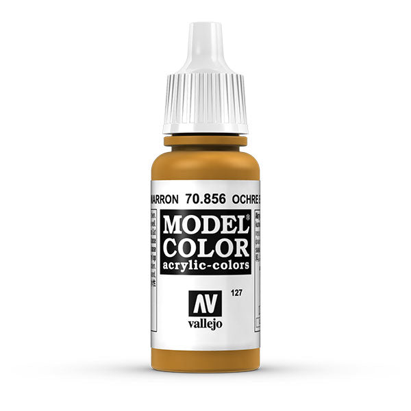 Vallejo - Model Color - 17ml. Paint - Out of Play