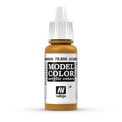 Vallejo - Model Color - 17ml. Paint PunkOuter Games