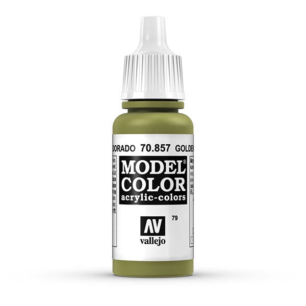 Vallejo - Model Color - 17ml. Paint - Out of Play