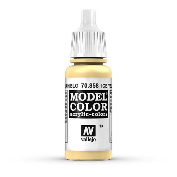 Vallejo - Model Color - 17ml. Paint PunkOuter Games