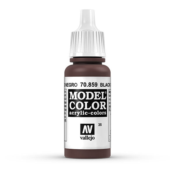 Vallejo - Model Color - 17ml. Paint PunkOuter Games