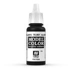 Vallejo - Model Color - 17ml. Paint - Out of Play