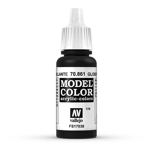 Vallejo - Model Color - 17ml. Paint - Out of Play