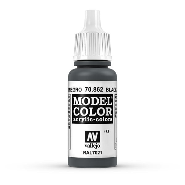 Vallejo - Model Color - 17ml. Paint - Out of Play