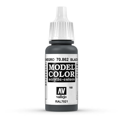 Vallejo - Model Color - 17ml. Paint PunkOuter Games