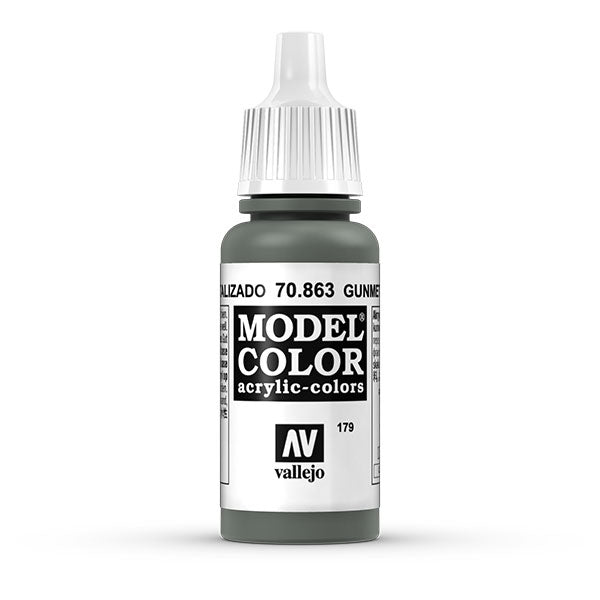 Vallejo - Model Color - 17ml. Paint - Out of Play