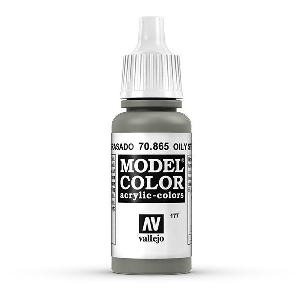 Vallejo - Model Color - 17ml. Paint - Out of Play