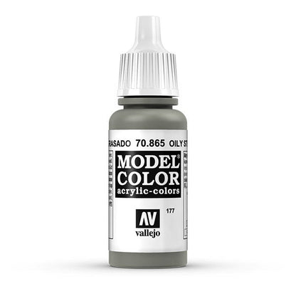 Vallejo - Model Color - 17ml. Paint PunkOuter Games