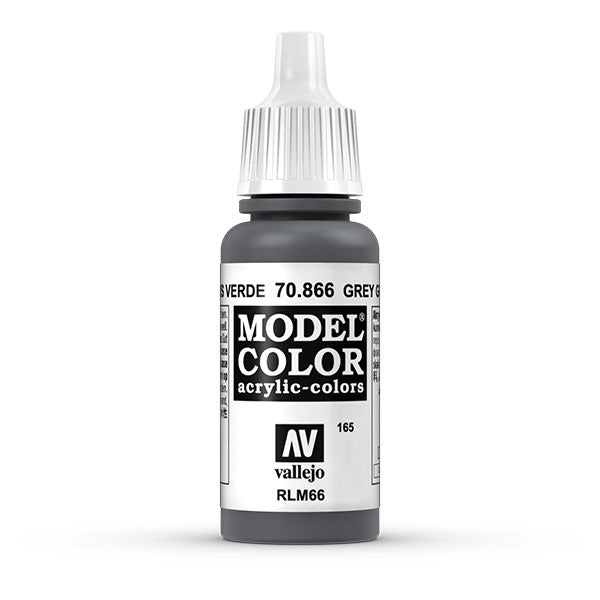 Vallejo - Model Color - 17ml. Paint - Out of Play