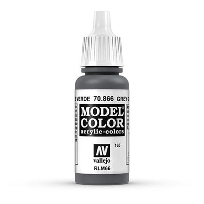 Vallejo - Model Color - 17ml. Paint PunkOuter Games