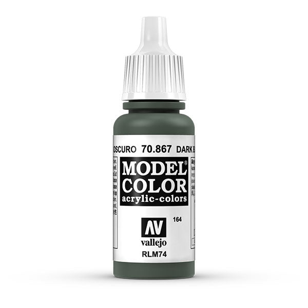 Vallejo - Model Color - 17ml. Paint - Out of Play