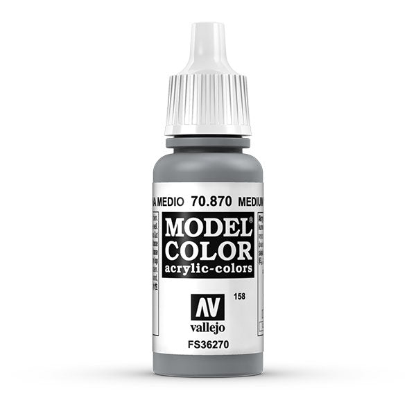 Vallejo - Model Color - 17ml. Paint - Out of Play