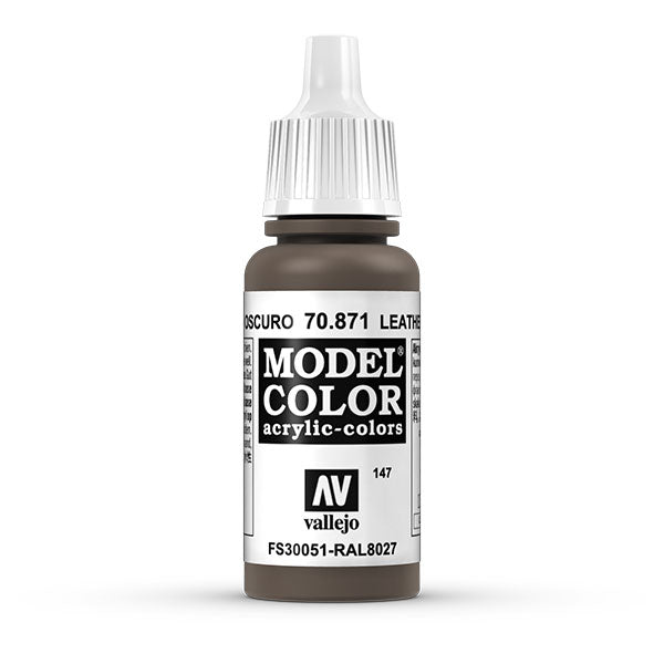 Vallejo - Model Color - 17ml. Paint - Out of Play