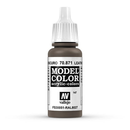 Vallejo - Model Color - 17ml. Paint PunkOuter Games