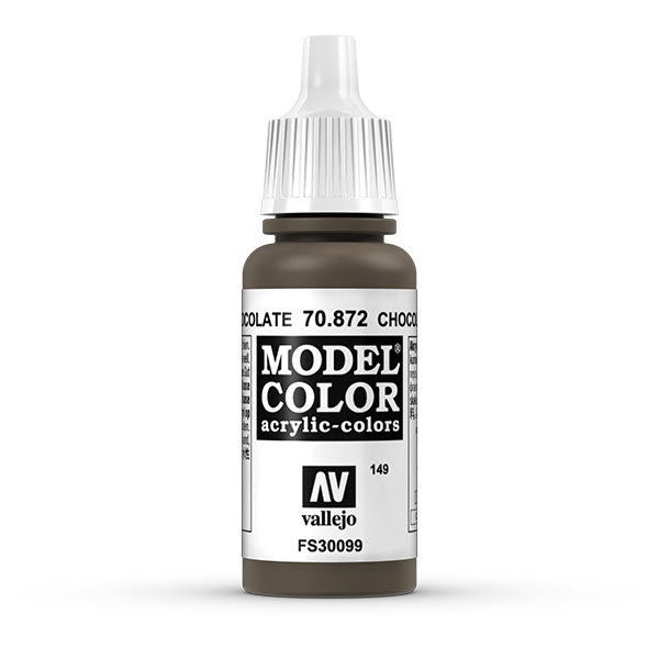Vallejo - Model Color - 17ml. Paint - Out of Play