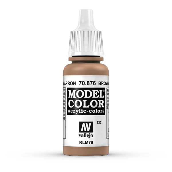 Vallejo - Model Color - 17ml. Paint - Out of Play