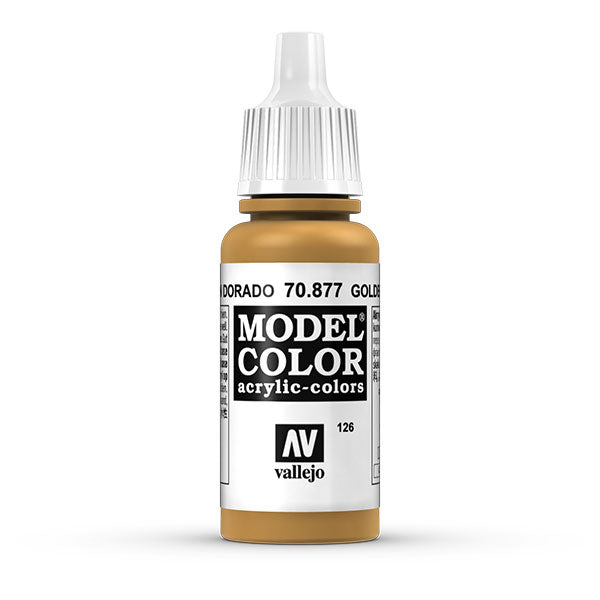 Vallejo - Model Color - 17ml. Paint - Out of Play