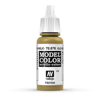 Vallejo - Model Color - 17ml. Paint PunkOuter Games