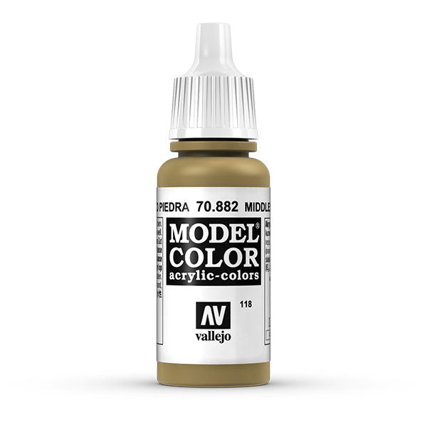 Vallejo - Model Color - 17ml. Paint - Out of Play