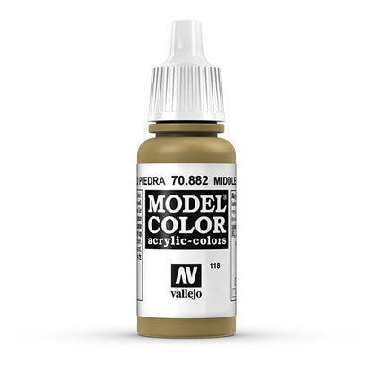 Vallejo - Model Color - 17ml. Paint PunkOuter Games