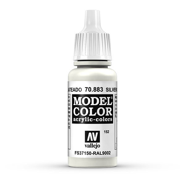 Vallejo - Model Color - 17ml. Paint - Out of Play