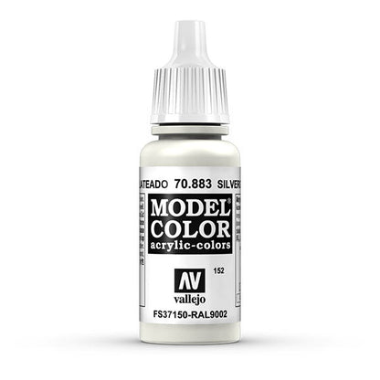 Vallejo - Model Color - 17ml. Paint PunkOuter Games