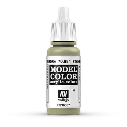 Vallejo - Model Color - 17ml. Paint PunkOuter Games