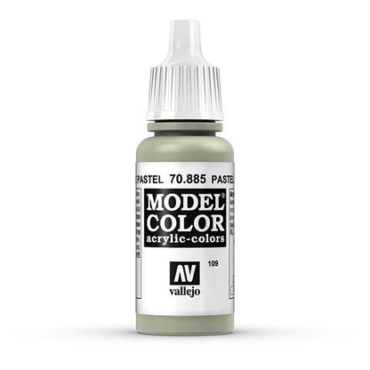 Vallejo - Model Color - 17ml. Paint PunkOuter Games