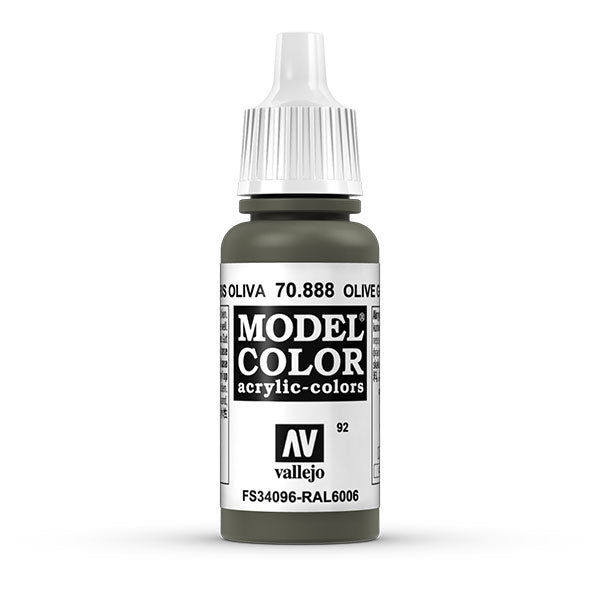 Vallejo - Model Color - 17ml. Paint PunkOuter Games