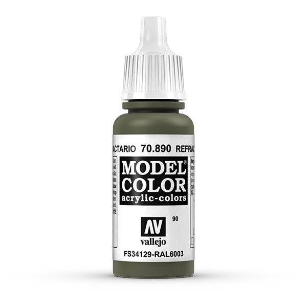 Vallejo - Model Color - 17ml. Paint - Out of Play