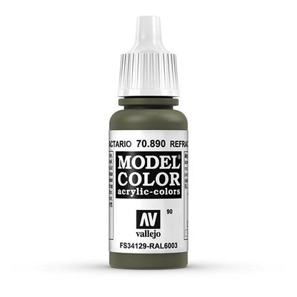 Vallejo - Model Color - 17ml. Paint PunkOuter Games