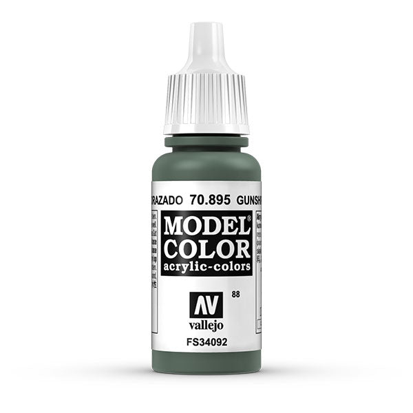 Vallejo - Model Color - 17ml. Paint PunkOuter Games