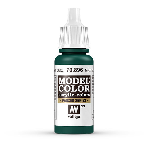 Vallejo - Model Color - 17ml. Paint PunkOuter Games
