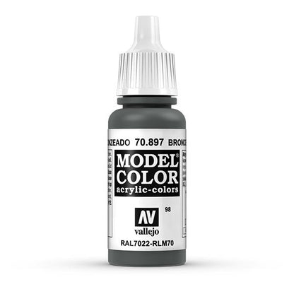 Vallejo - Model Color - 17ml. Paint PunkOuter Games
