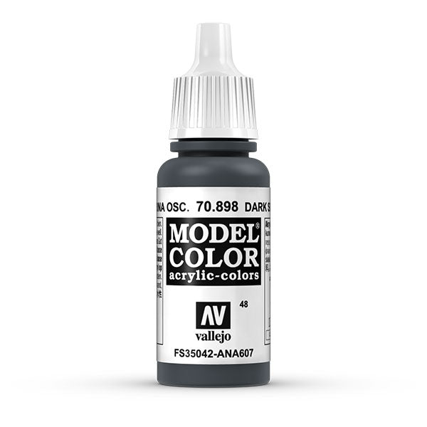 Vallejo - Model Color - 17ml. Paint PunkOuter Games